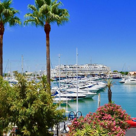شقة فيلامورا  في Marina Plaza المظهر الخارجي الصورة