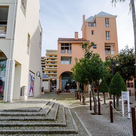 شقة فيلامورا  في Marina Plaza المظهر الخارجي الصورة