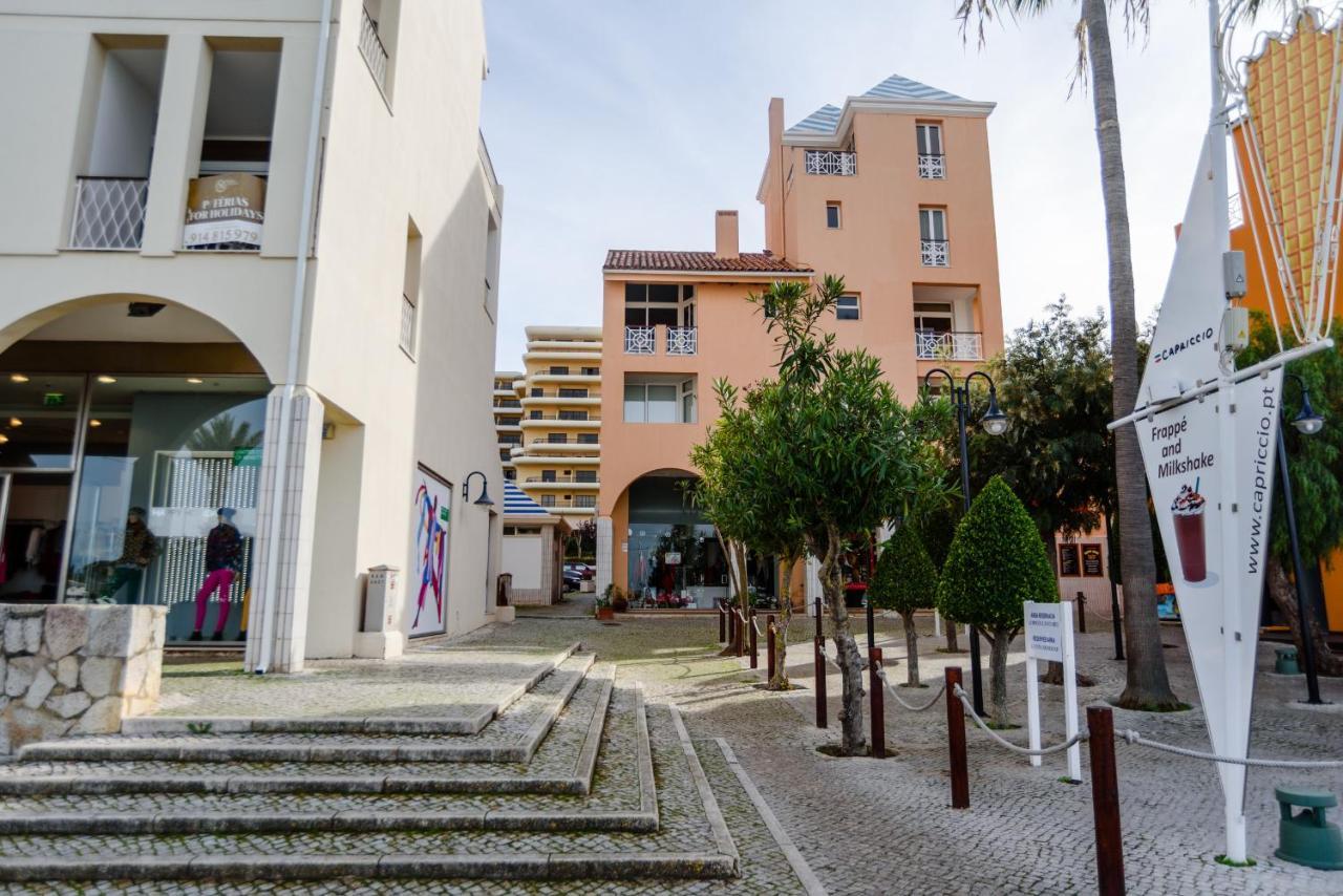 شقة فيلامورا  في Marina Plaza المظهر الخارجي الصورة